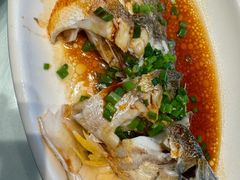 -金海湾海鲜排档(朱家尖店)