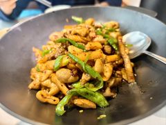 -新辣宴·湖南家常菜·商务聚餐(中粮创芯店)