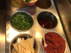 -李老二炒粉(桂林路一店)