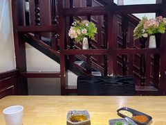 -付小姐在成都(中山公园店)