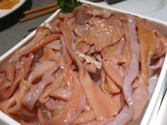-海底捞火锅(欣大百货店)