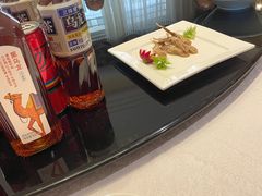 -北门饭店(三香路店)