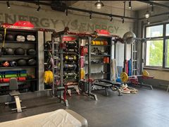 -EVE格斗健身工作室(周康店)
