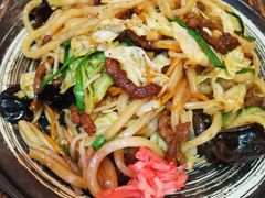 炒乌冬-平成屋·午肴夜酒(四川北路店)