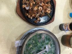 -标记美食新鲜猪杂(兴南大道店)