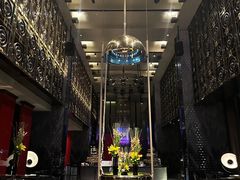 -北京索菲特大酒店