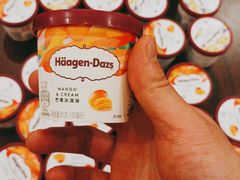 -芭菲盛宴·环球美食(解放碑英利国际店)