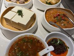 -海底捞火锅(勒泰店)