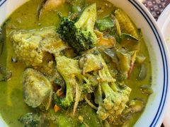 -香江小厨 The Kitchen(香江俱乐部店)