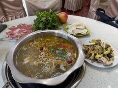-乙丙丁正宗昭通天麻火腿鸡(总店)