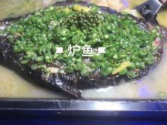 -炉鱼(平湖八佰伴店)