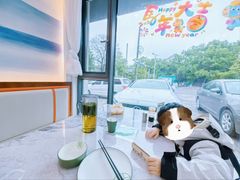 -紫藤园·天目湖大鱼头(南山竹海店)
