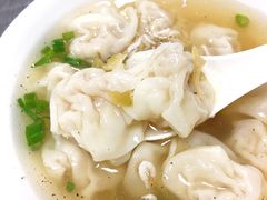 -汪家馄饨(集庆路店)