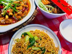 -味福记·本地特色菜(八一万达广场店)