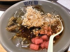 -如在蜀毛肚老火锅(怀柔店)