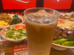 -孖记茶档·热腾茶餐(江南西plus店)