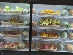-喜来登酒店-盛宴标帜海鲜自助