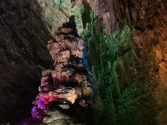 -上方山云水洞