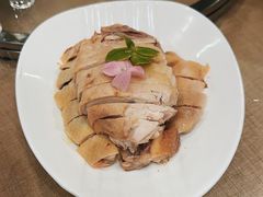 -老客站酒楼(金花南路店)