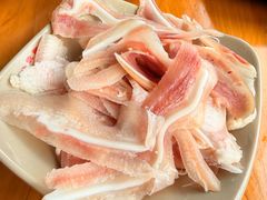 -汝萍传统蘸水菜(春华路总店)