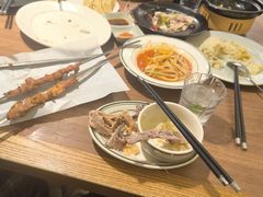 -贯贯吉·清真餐厅(浙江中路店)