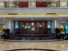 -北京金龙潭御瑞酒店(花园桥地铁站店)