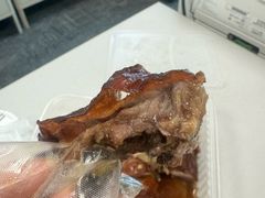 -龙记香港茶餐厅(久光百货店)