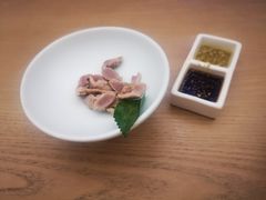 原味鸡胗-苏小柳点心·手作小笼包(浦东嘉里城分院)