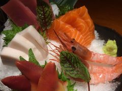 -牛玄庵日式寿喜烧·料理店(新源里店)