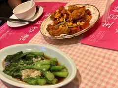 -村理·乡村菜音乐餐厅(河西店)
