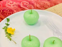 像生青苹果-点都德(北京路贰店)