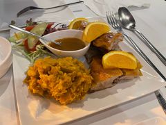 -安东尼奥餐厅