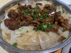 -丰尔粥食·粥底火锅·桑拿鸡(大良总店)