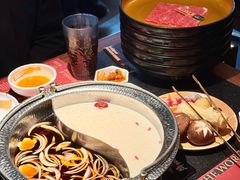 -牛New寿喜烧(金茂览秀城店)