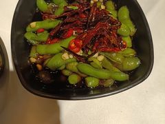 -聚味瞿记·龙虾堂(望城店)