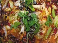 -滋味烤鱼(祥和里店)