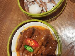 -粥王府 老广传家菜(东关街店)
