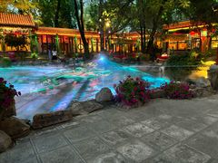 -白家大院·王府宫廷菜(苏州街店)