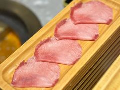 -空之介寿喜烧·和牛放题(恒隆广场店)