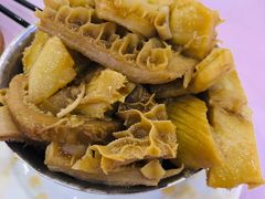 牛杂-东来海鲜酒家