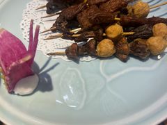 -一盏明灯全素斋(殊像寺店)