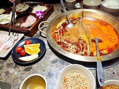 -小龙坎火锅(总店)