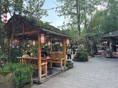 -青城甲(青城山店)