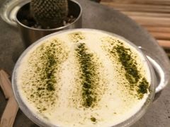 -喜茶(东莞汇一城店)