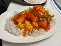 -新旺茶餐厅(嘉里城店)