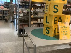 -OCE(熙地港购物中心店)