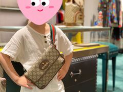 -Gucci(青岛海信广场店)