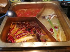 -王家渡火锅店(棕榈泉店)