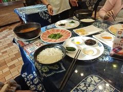 -桥香园过桥米线(复兴路店)