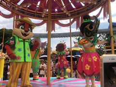 -七彩云南欢乐世界